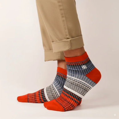 Basic Socks Pack of 3