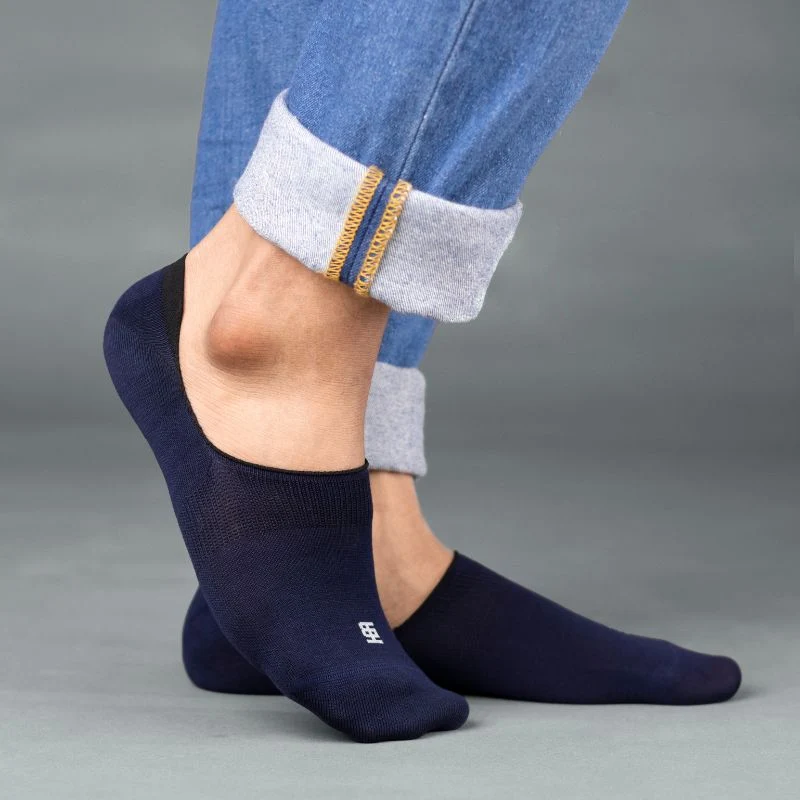 Basic Socks Pack of 3